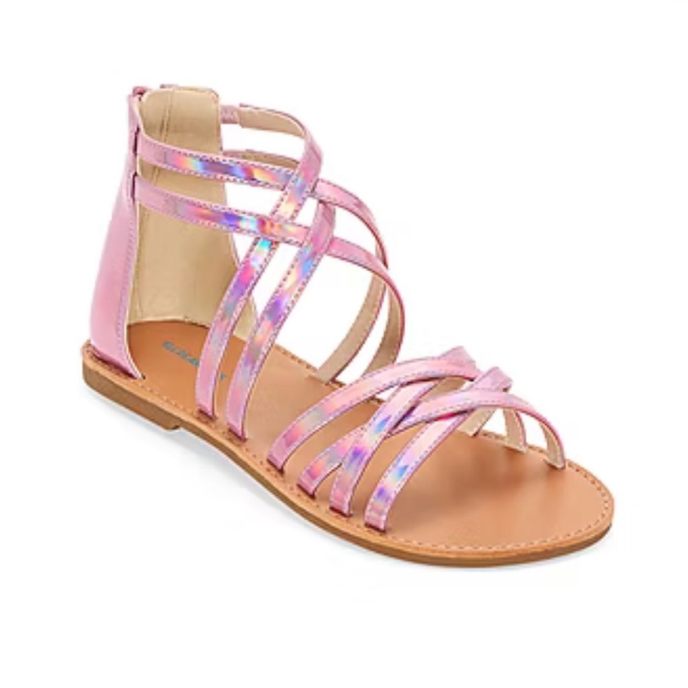 Kids Sandals -NEW